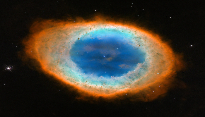 Ring Nebula